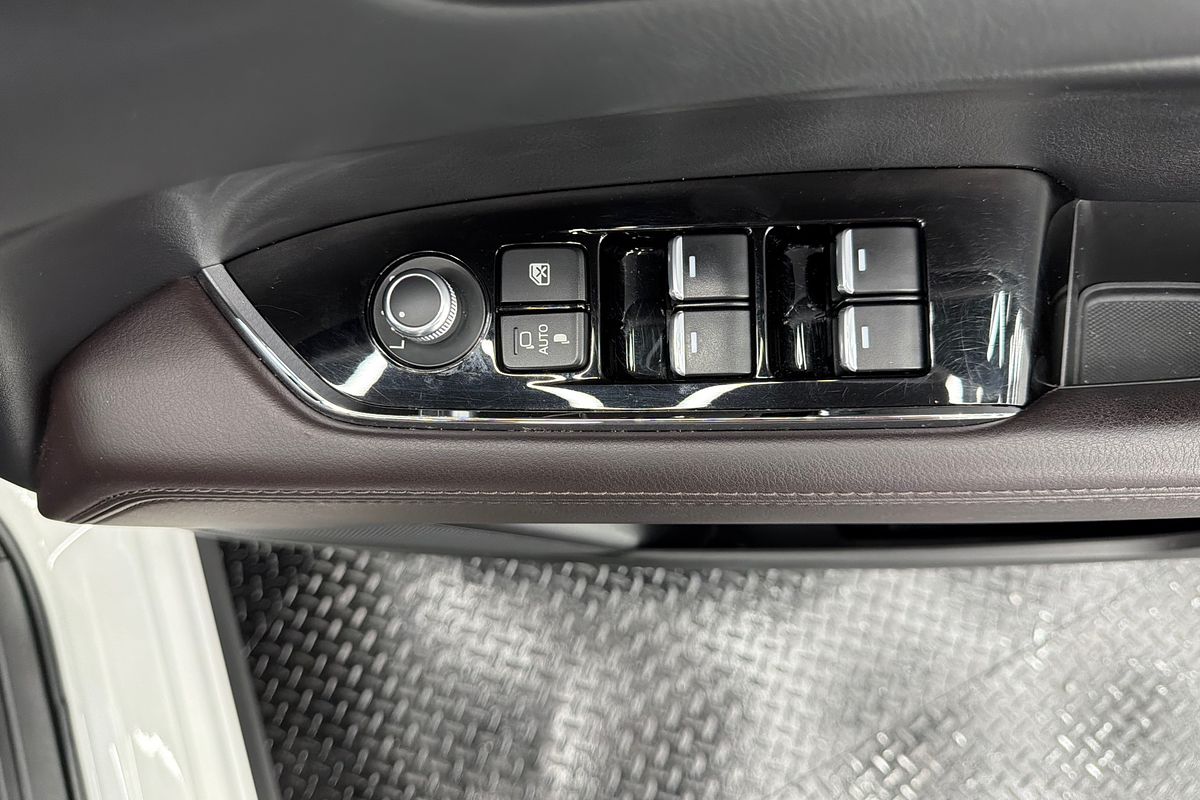 2021 Mazda CX-5 Akera KF Series