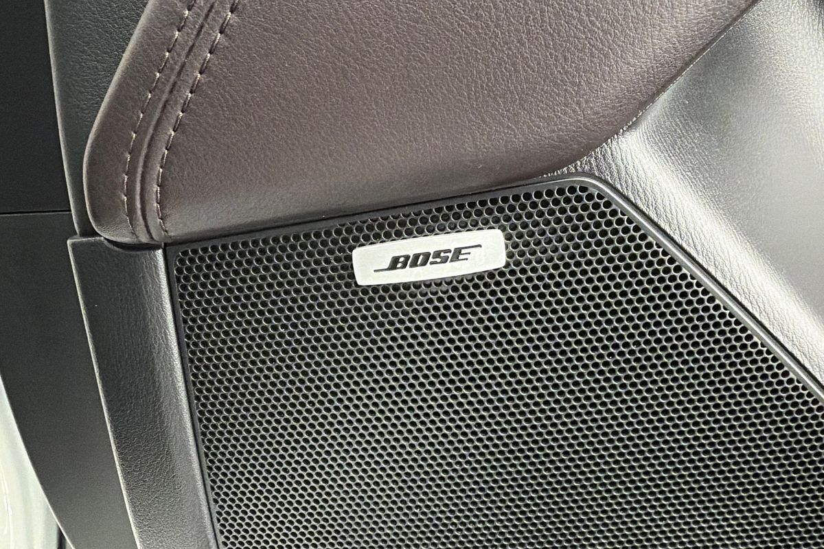 2021 Mazda CX-5 Akera KF Series