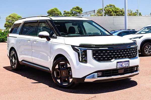 2025 Kia Carnival GT-Line KA4 PE