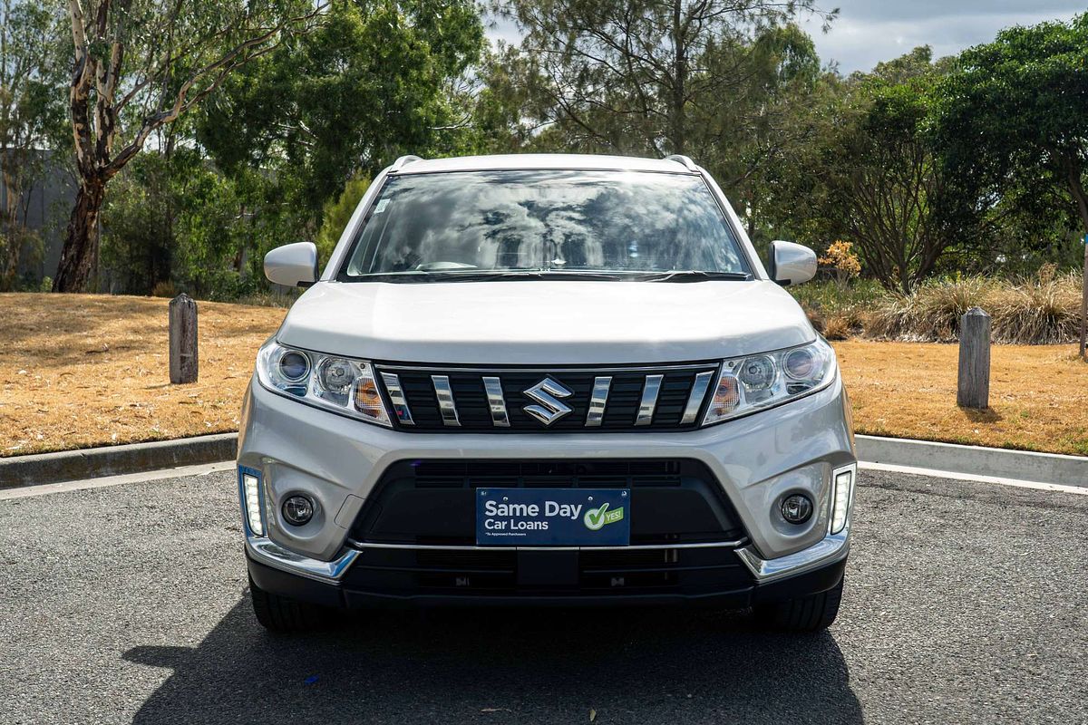 2022 Suzuki Vitara LY Series II