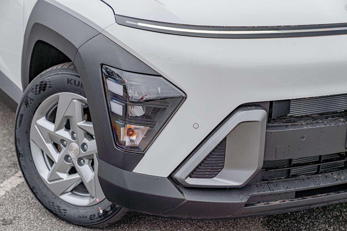 2025 Hyundai Kona SX2.V3