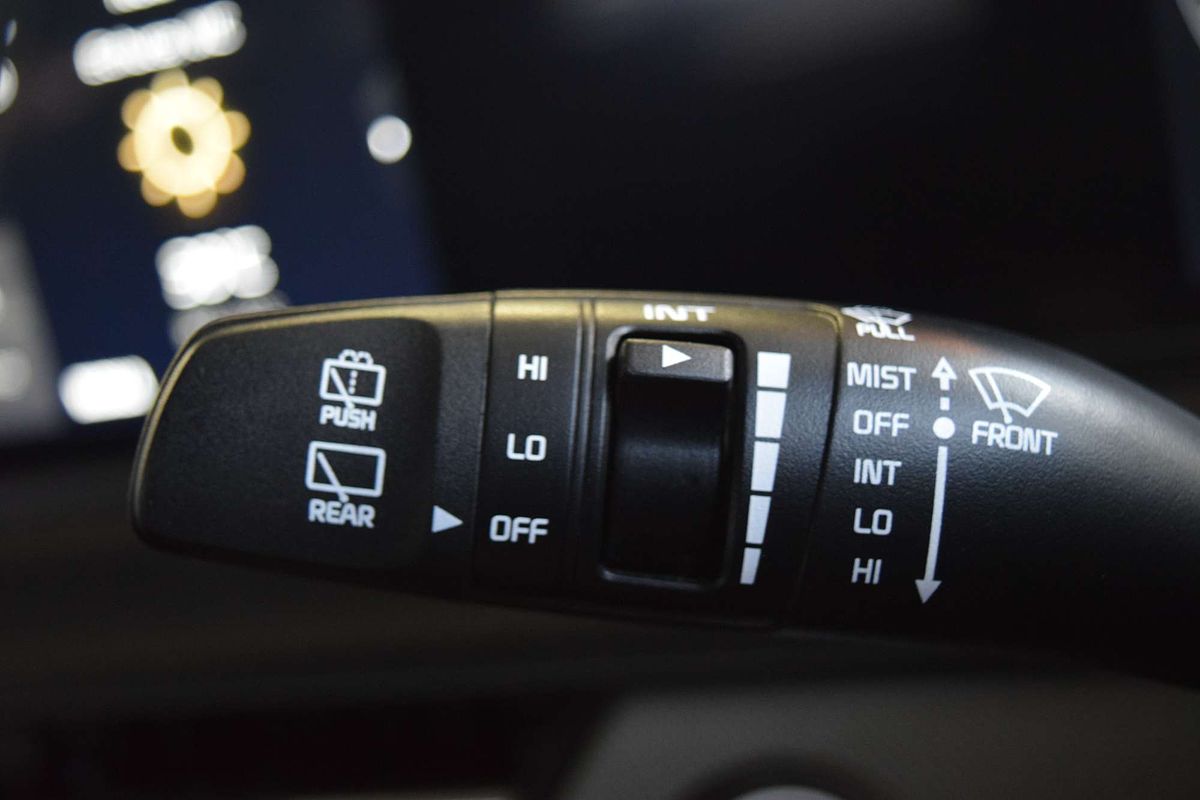 2023 Kia Seltos Sport+ SP2 PE