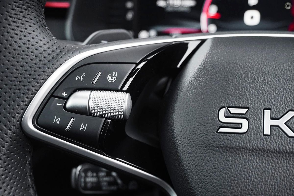 2025 SKODA Kamiq 110TSI Monte Carlo NW