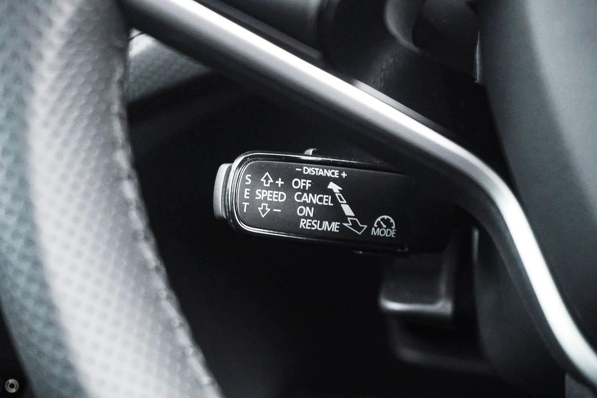 2025 SKODA Kamiq 110TSI Monte Carlo NW