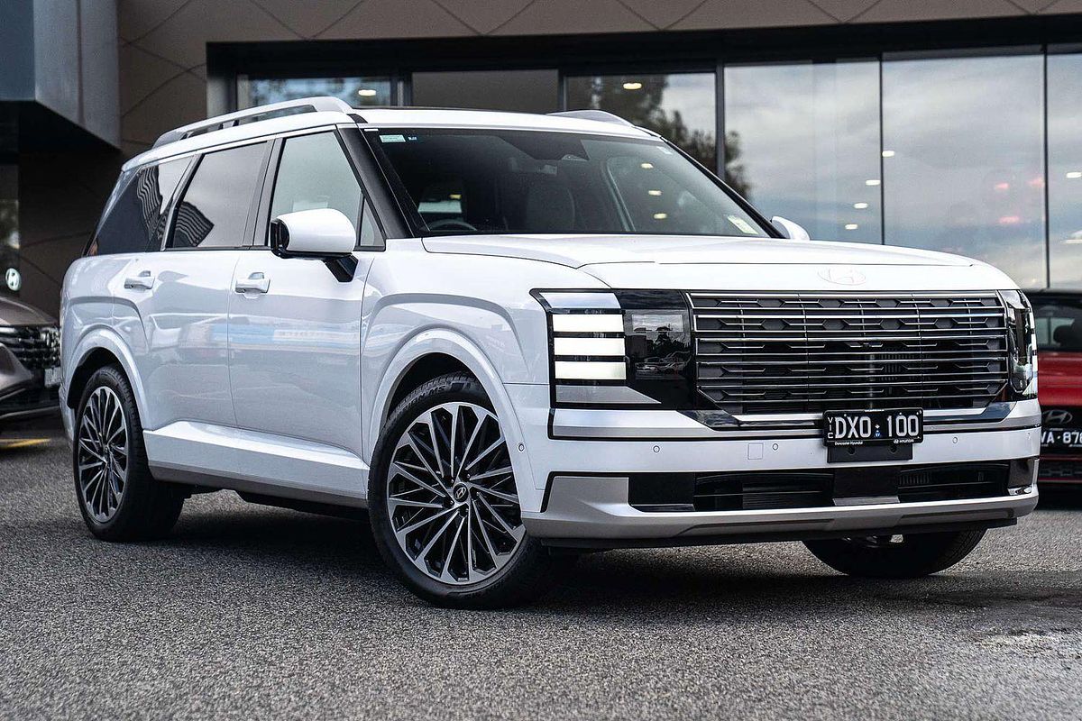 2025 Hyundai Palisade Calligraphy LX3.V1