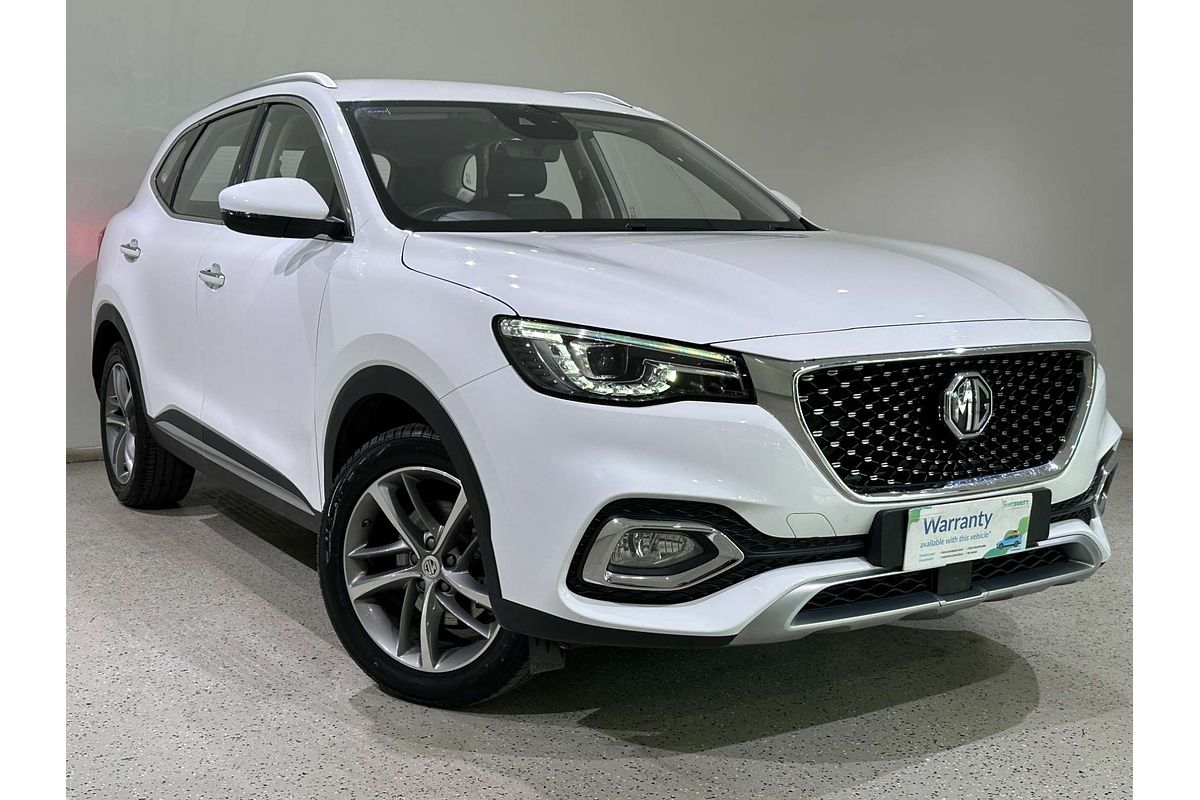 2023 MG HS Excite SAS23