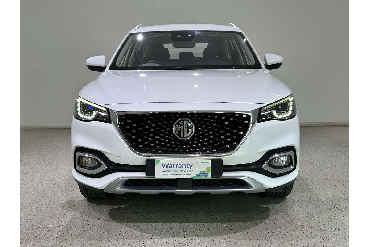 2023 MG HS Excite SAS23