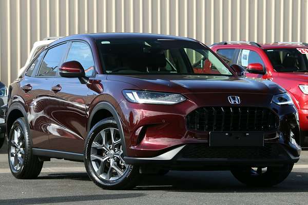 2023 Honda ZR-V VTi L RZ