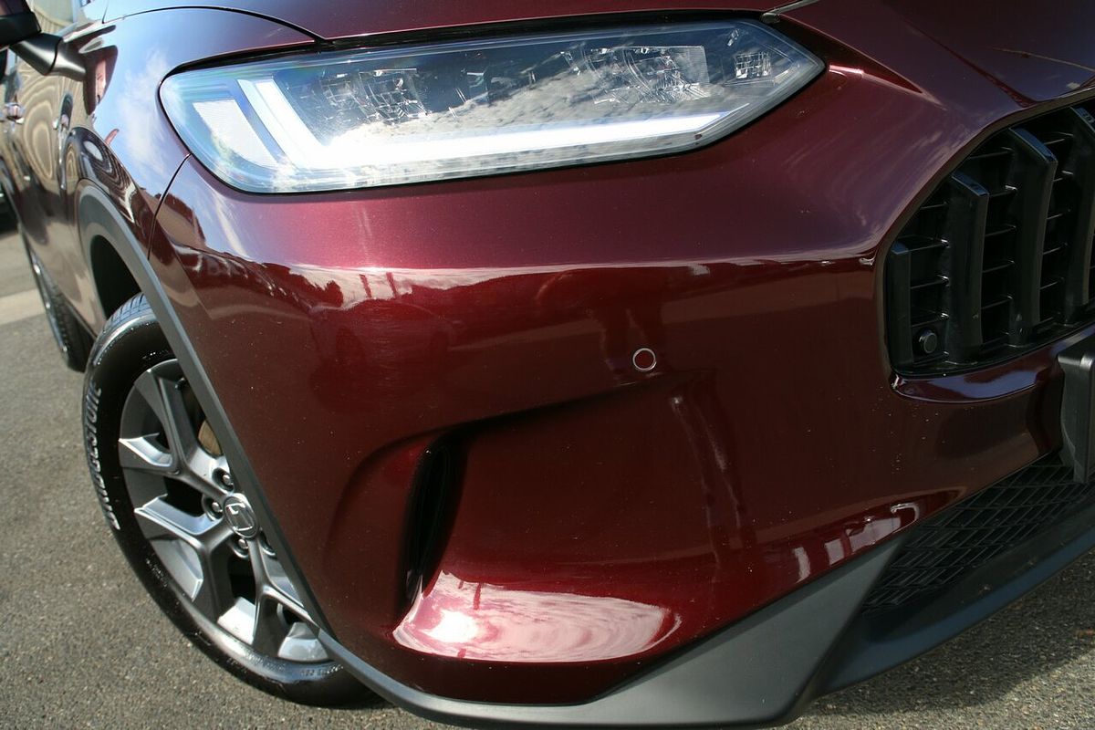 2023 Honda ZR-V VTi L RZ