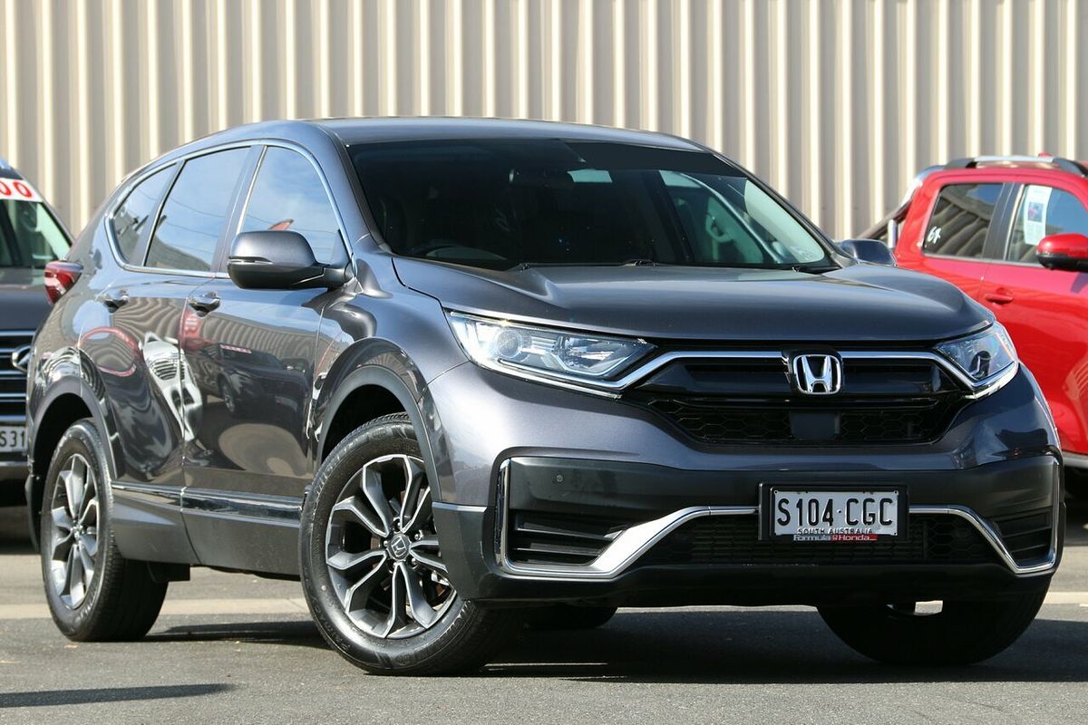 2020 Honda CR-V VTi L AWD RW