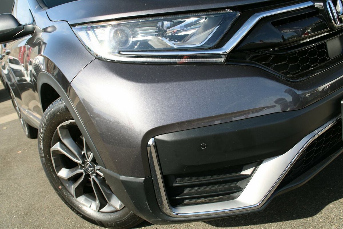 2020 Honda CR-V VTi L AWD RW