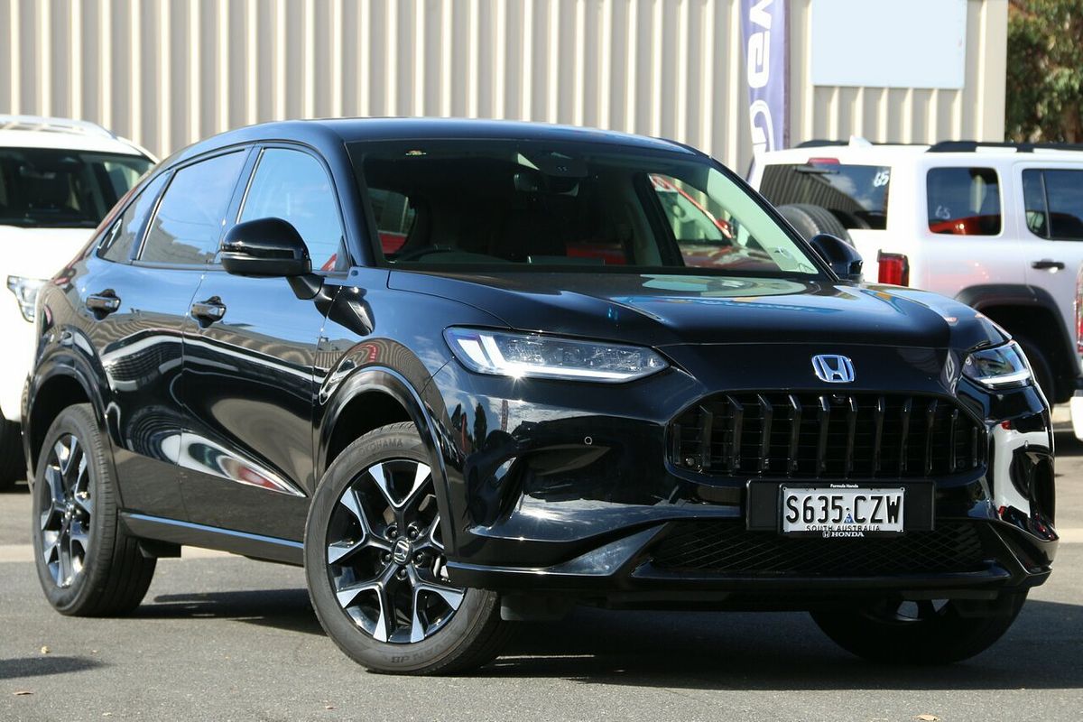 2023 Honda ZR-V e:HEV LX RZ