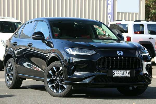 2023 Honda ZR-V e:HEV LX RZ