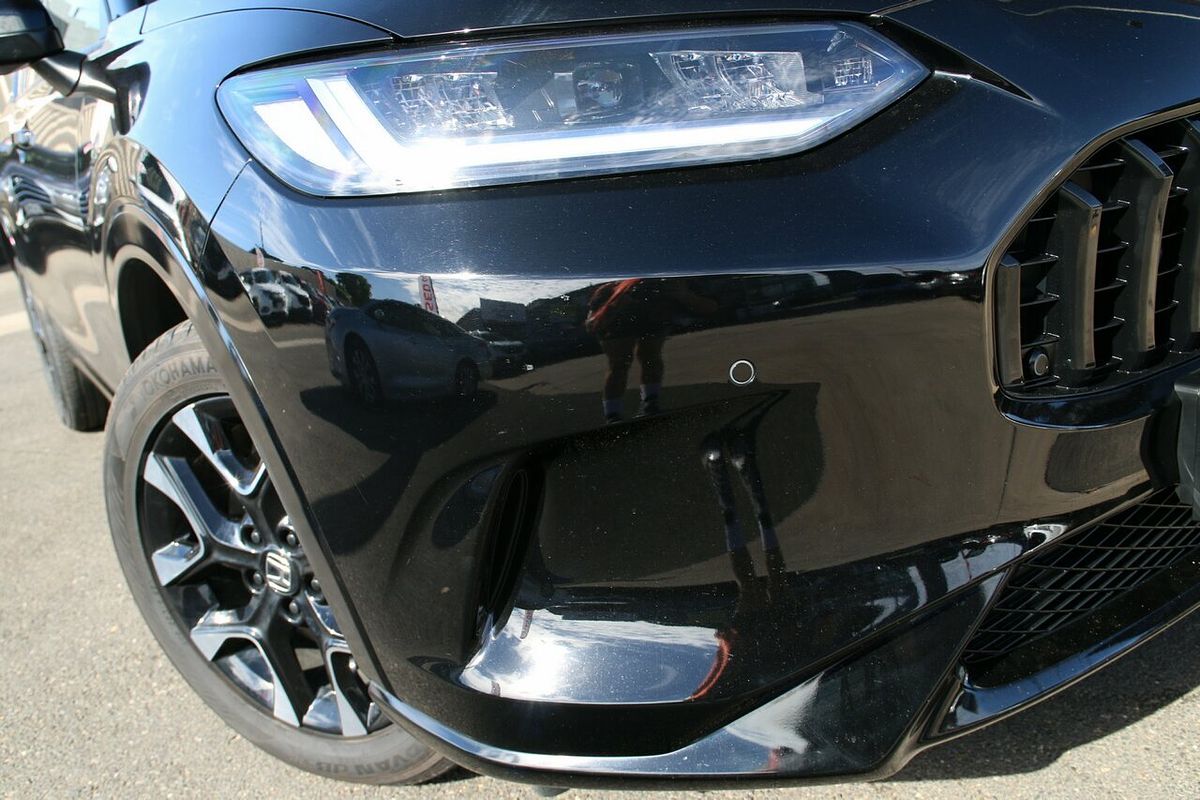 2023 Honda ZR-V e:HEV LX RZ