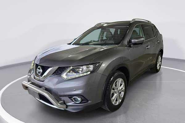 2014 Nissan X-TRAIL ST-L T32