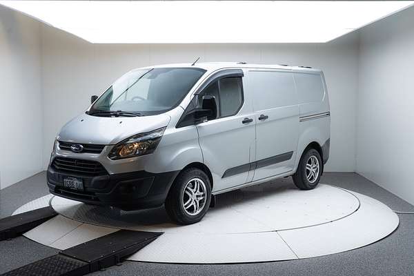 2016 Ford Transit Custom 290S VN SWB Low Roof