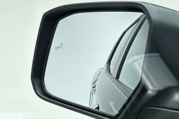 2025 Mitsubishi Triton GLS MV 4X4 thumb-17