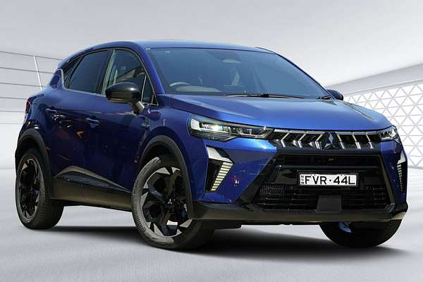 2025 Mitsubishi ASX Aspire XE