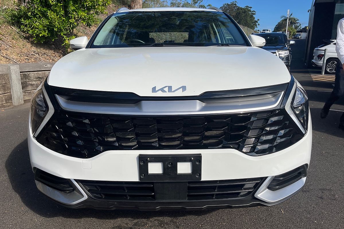 2023 Kia Sportage S (FWD) NQ5 MY23