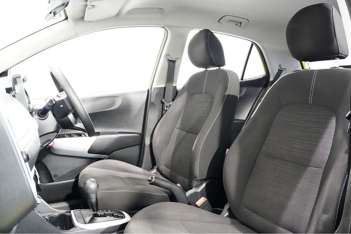 2017 Kia Picanto S JA