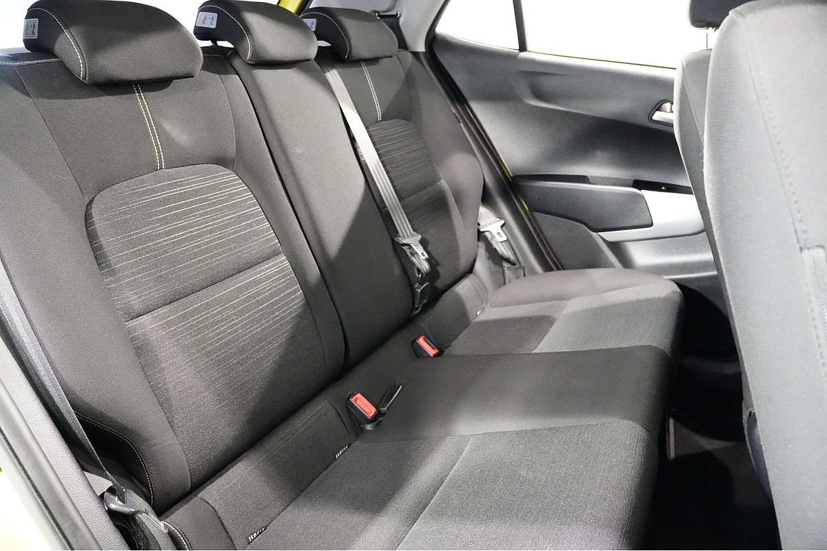 2017 Kia Picanto S JA