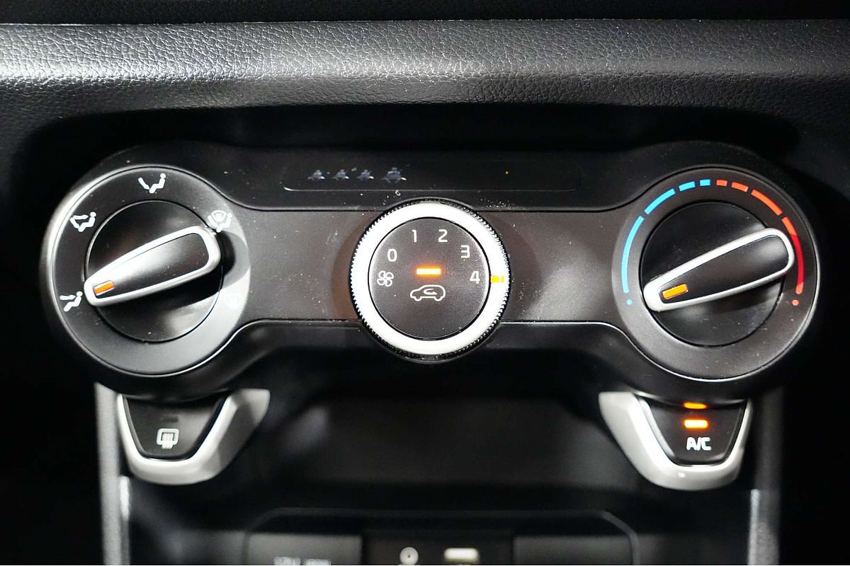 2017 Kia Picanto S JA