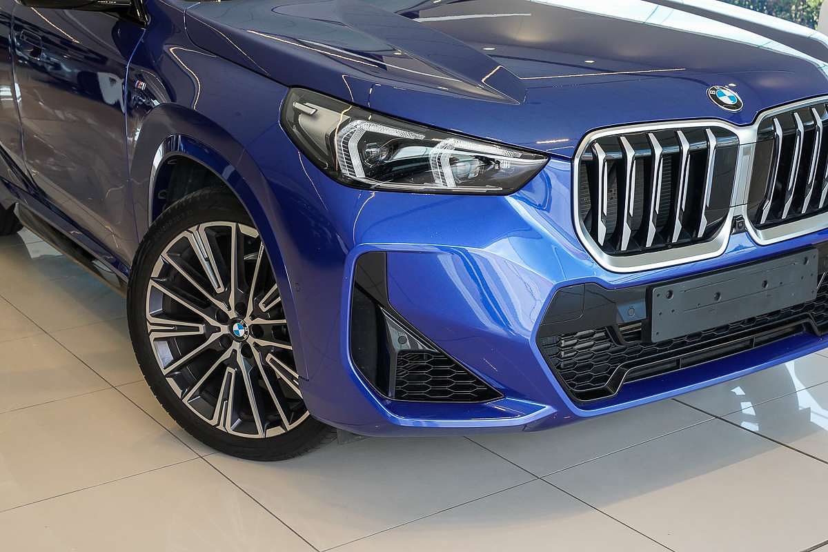 2023 BMW X1 xDrive20i M Sport U11