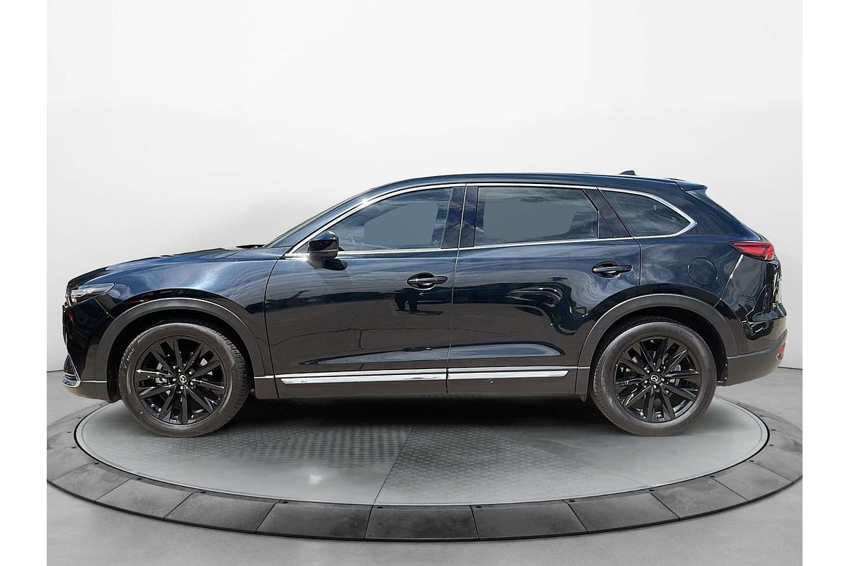 2021 Mazda CX-9 GT SP TC