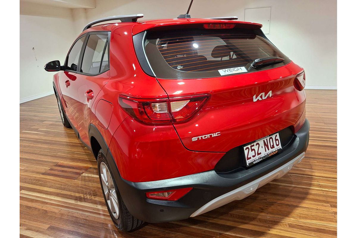 2024 Kia Stonic S YB
