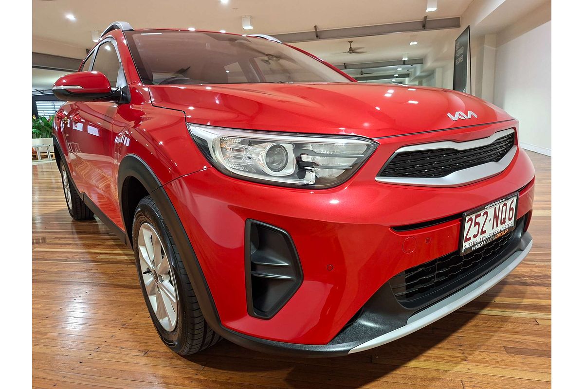 2024 Kia Stonic S YB