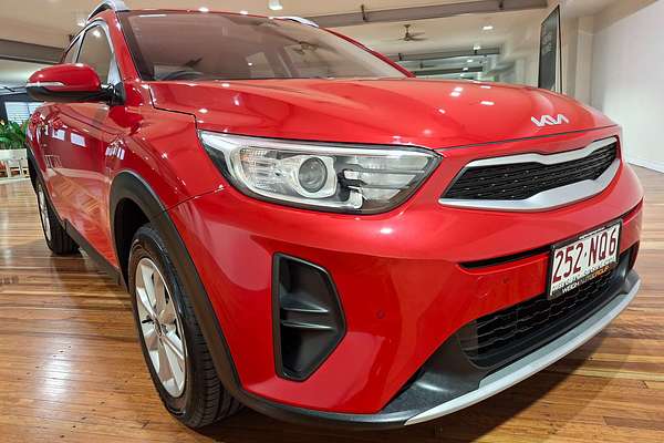 2024 Kia Stonic S YB