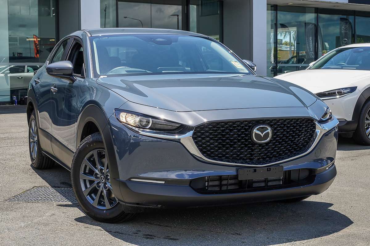 2025 Mazda CX-30 G20 Pure DM Series