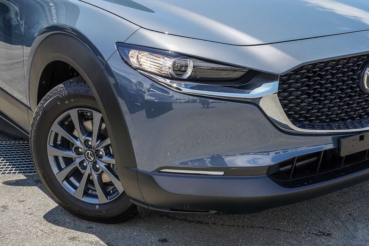 2025 Mazda CX-30 G20 Pure DM Series