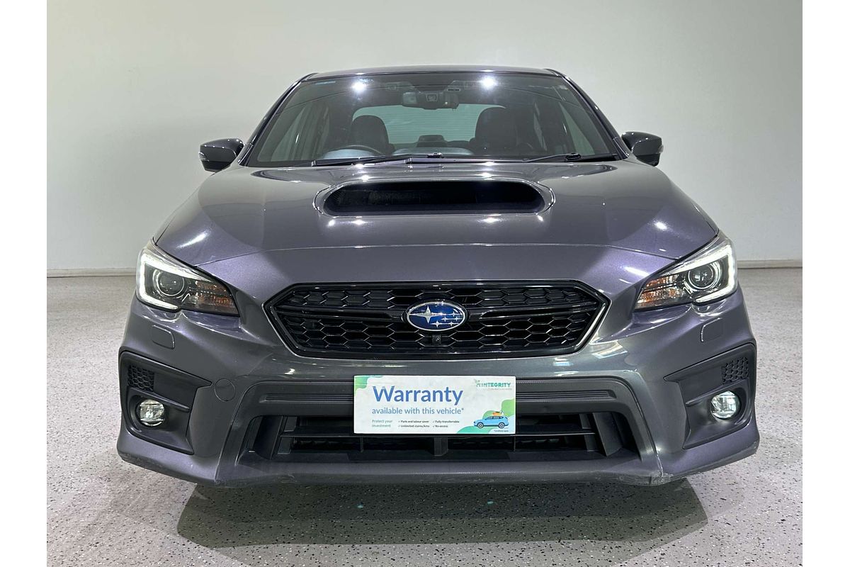 2019 Subaru WRX Premium VA