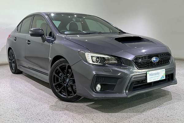 2019 Subaru WRX Premium VA