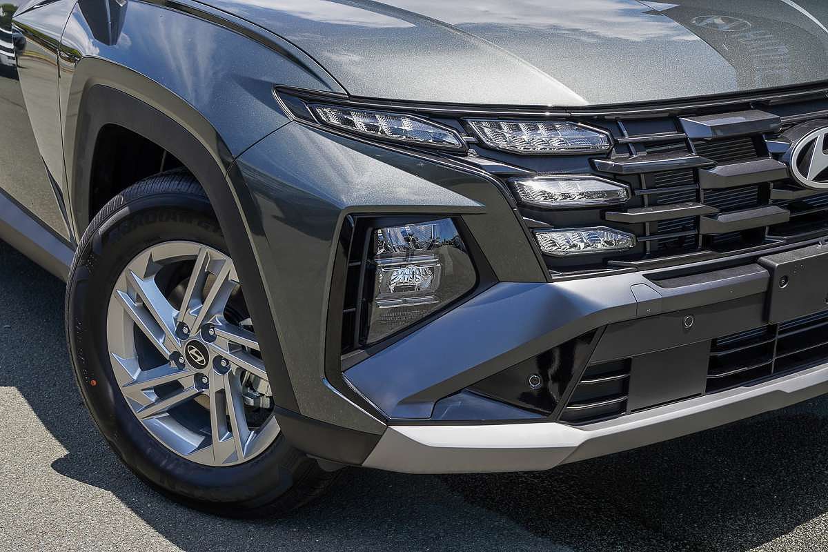 2025 Hyundai Tucson NX4.V4