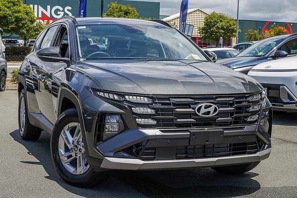 2025 Hyundai Tucson NX4.V4
