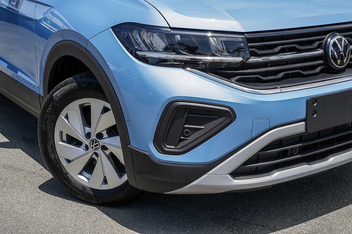 2024 Volkswagen T-Cross 85TSI Life D31