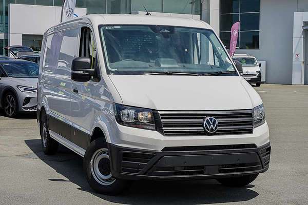 2025 Volkswagen Crafter 35 TDI410 SY1 MWB