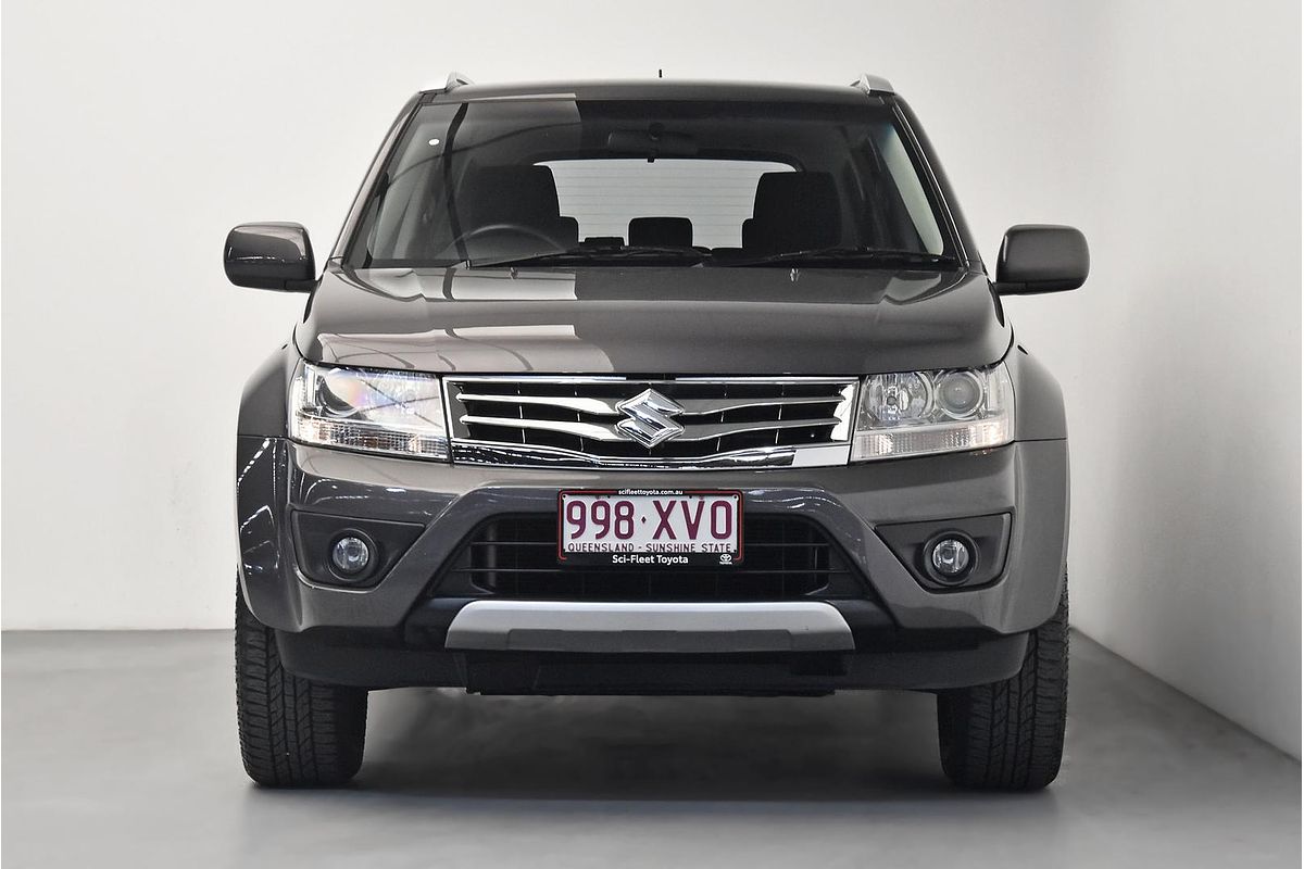 2017 Suzuki Grand Vitara Sport JB