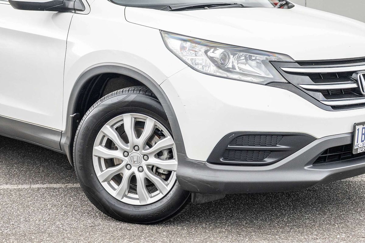 2014 Honda CR-V VTi RM