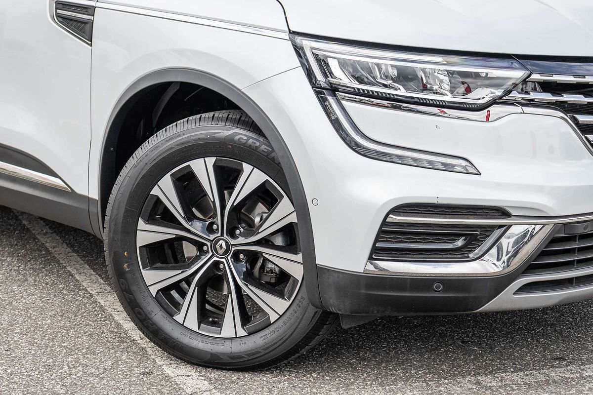 2023 Renault Koleos Life HZG