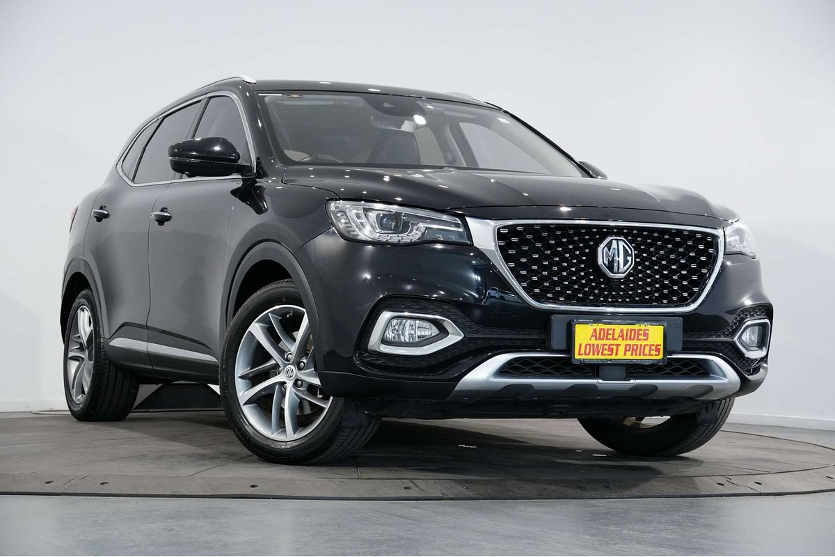 2021 MG HS Essence SAS23