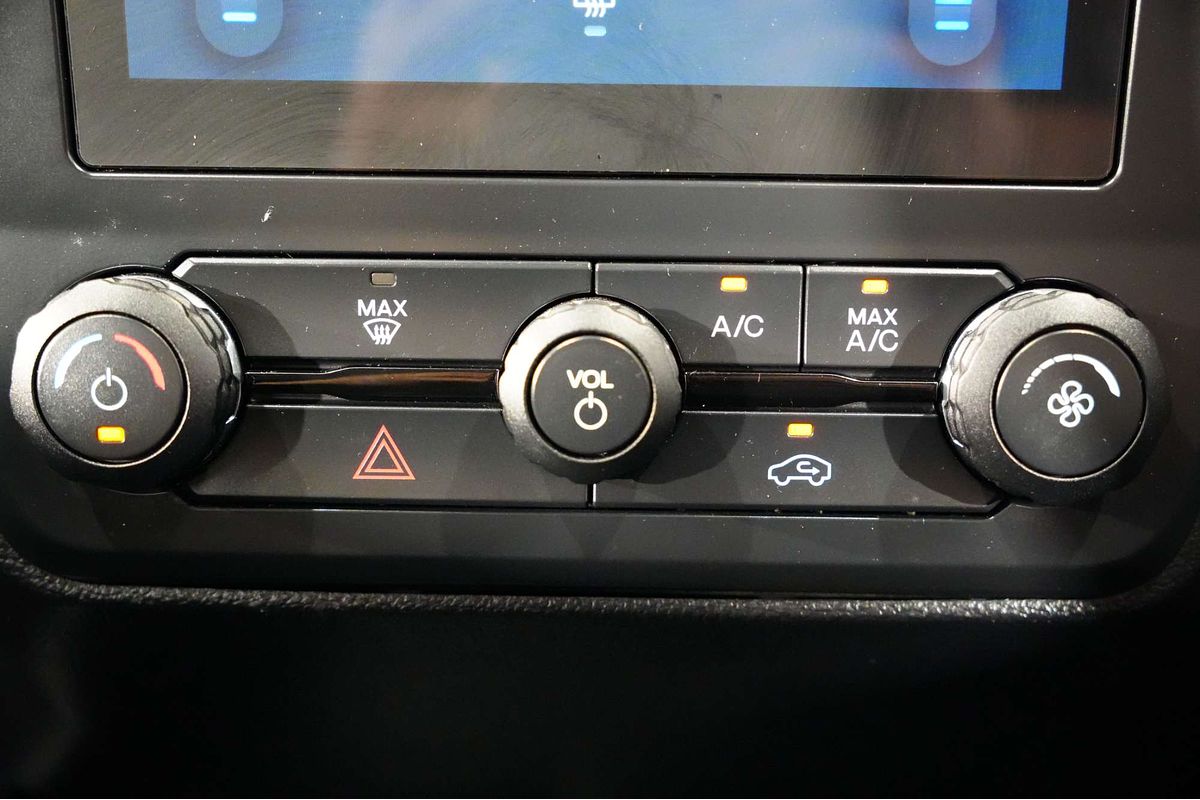 2023 Ford Ranger XL Hi-Rider Rear Wheel Drive 2.0L