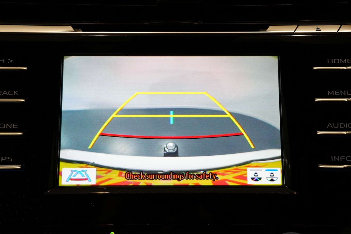 2020 Toyota Camry Ascent ASV70R