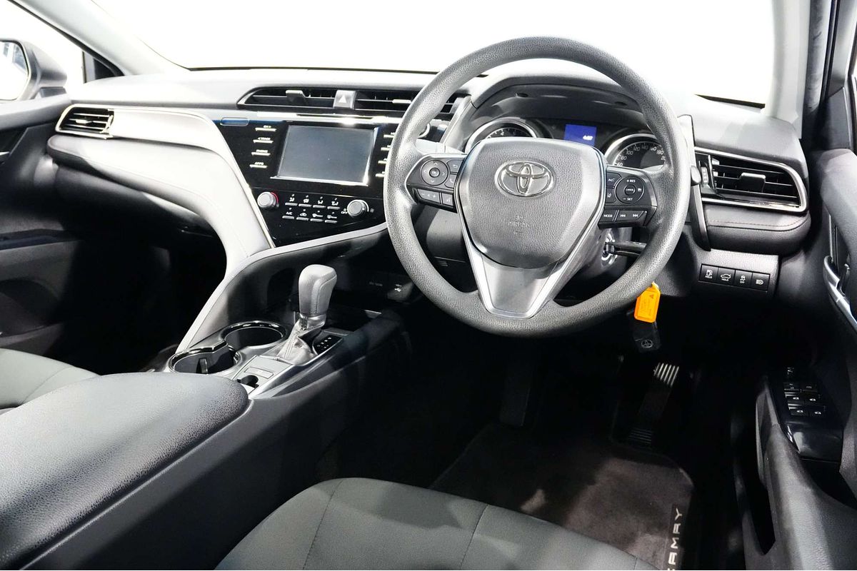 2020 Toyota Camry Ascent ASV70R