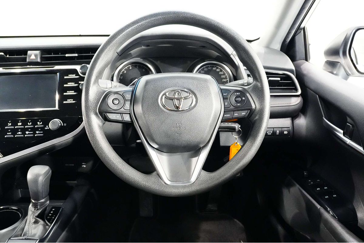 2020 Toyota Camry Ascent ASV70R