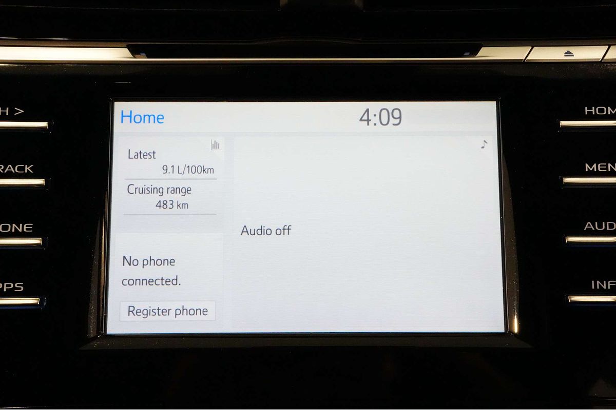 2020 Toyota Camry Ascent ASV70R