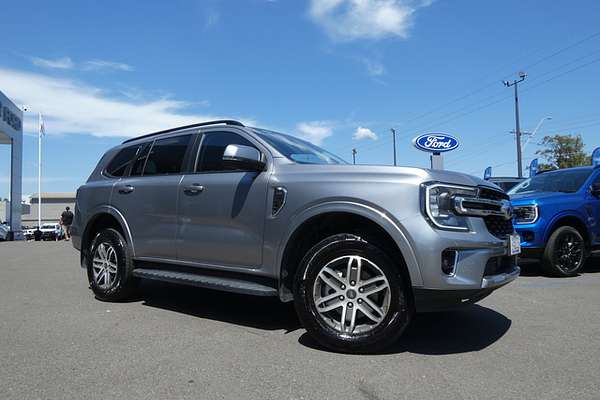 2025 Ford Everest Trend 2.0L