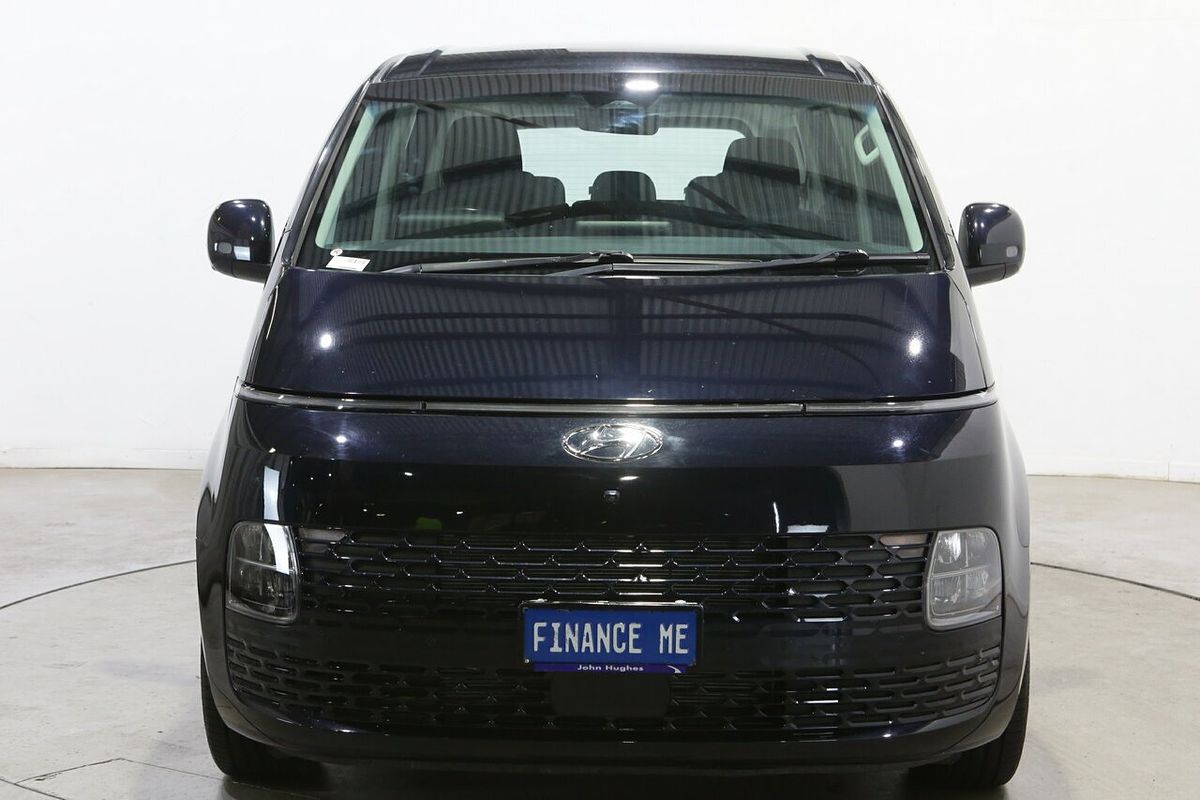 2022 Hyundai STARIA US4.V1